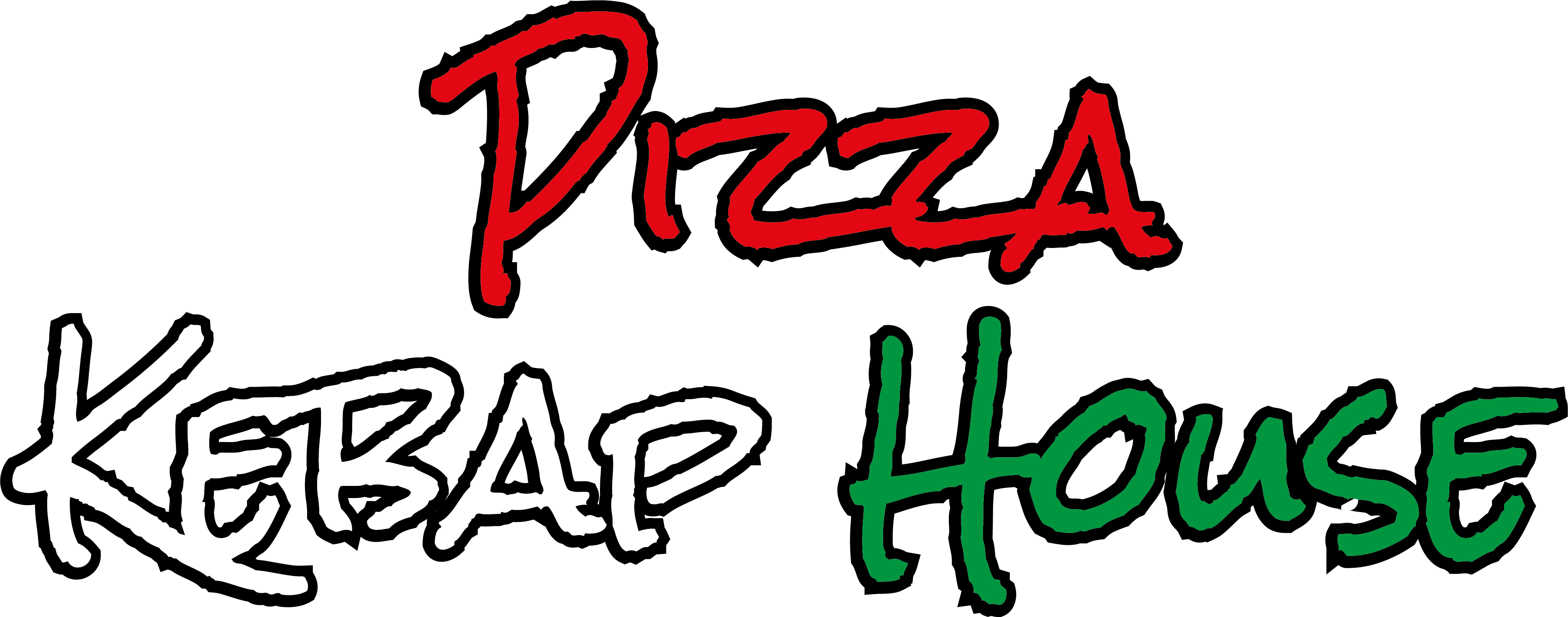 Pizza-Kebap House